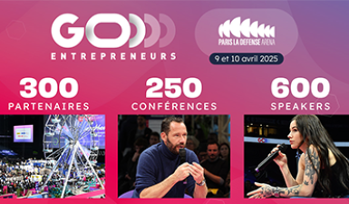Go entrepreneurs